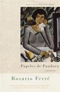 Papeles De Pandora