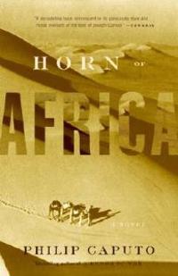 Horn of Africa Horn of Africa Horn of Africa Horn of Africa Horn of Africa: A Novel a Novel a Novel a Novel a Novel