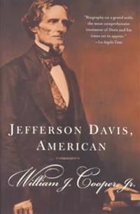 Jefferson Davis, American
