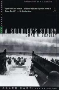 A Soldier's Story