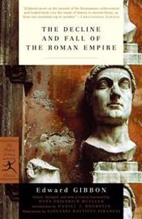 Decline and Fall of the Roman Empire