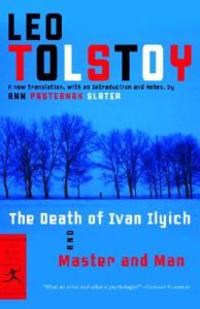 Death of Ivan Ilyich