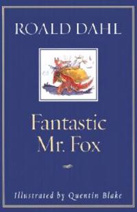 Fantastic Mr. Fox