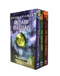 His Dark Materials 3-Book Tr Box Set