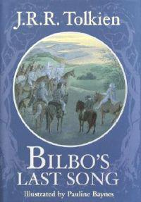 Bilbo's Last Song