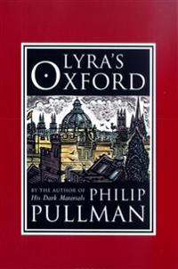 Lyra's Oxford