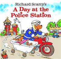 A Day at the Police Station