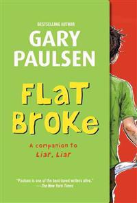 Flat Broke: The Theory, Practice and Destructive Properties of Greed