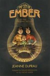 The City of Ember