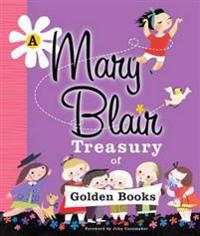 A Mary Blair Treasury of Golden Books