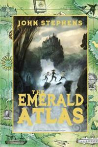 The Emerald Atlas