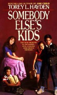 Somebody Else's Kids