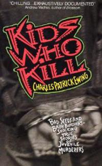 Kids Who Kill