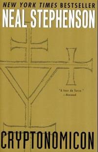 Cryptonomicon