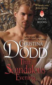 That Scandalous Evening