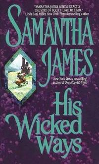 His Wicked Ways
