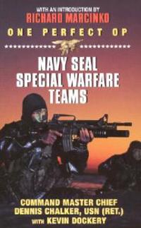 One Perfect Op: Navy Seal Special Warfare Teams