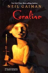 Coraline: Deluxe Modern Classic