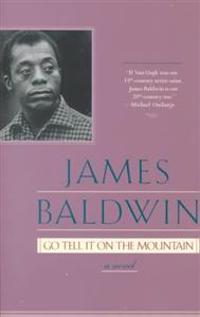 Go Tell It on the Mountain