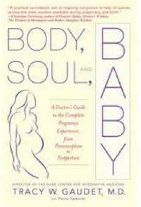 Body, Soul and Baby