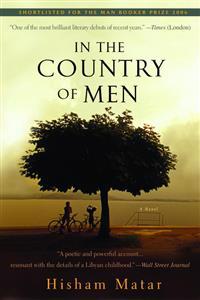 In the Country of Men