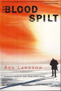 The Blood Spilt