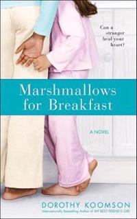Marshmallows for Breakfast