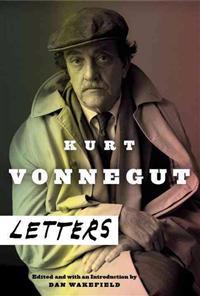 Kurt Vonnegut: Letters