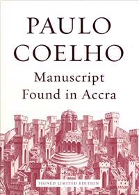 Manuscript Found in Accra