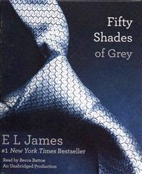 Fifty Shades of Grey