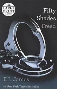 Fifty Shades Freed