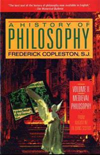 A History of Philosophy