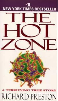 The Hot Zone