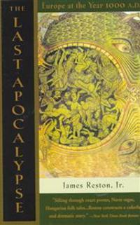 The Last Apocalypse [With Photograph Inserts]