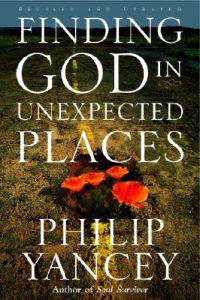 Finding God in Unexpected Places