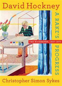 David Hockney: The Biography, 1937-1975