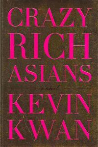 Crazy Rich Asians