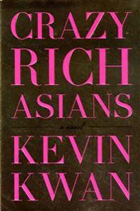 Crazy Rich Asians