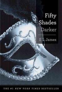 Fifty Shades Darker