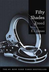 Fifty Shades Freed