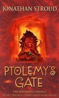 PtolemyÀs gate