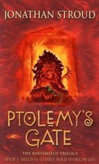 PtolemyÀs gate