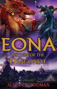 Eona: Return of the Dragoneye