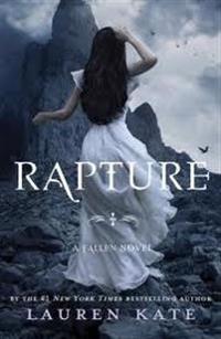Rapture - book 4 of the fallen series