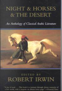 Night and Horses and the Desert