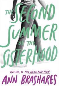 The Second Summer of the Sisterhood