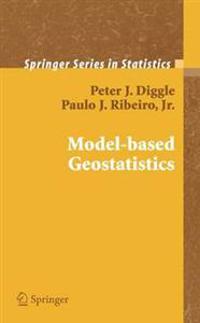 Model-Based Geostatistics