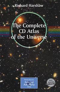 The Complete CD Guide to the Universe: Practical Astronomy