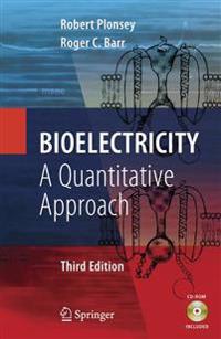 Bioelectricity: A Quantitative Approach