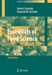 Essentials of Food Science